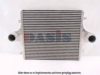 MAN 81061300049 Intercooler, charger